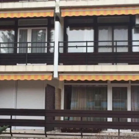 Stylvia Apartman Balatonfured