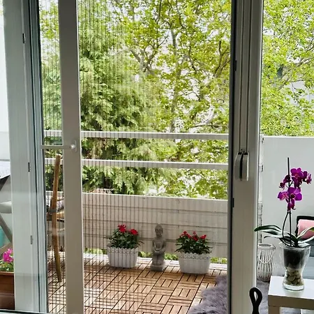 Stylvia Apartman