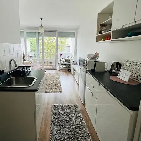 Stylvia Apartman * Balatonfured