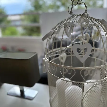 Stylvia Apartman