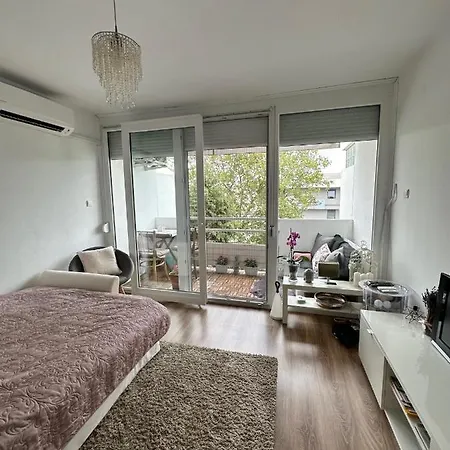 Stylvia Apartman *