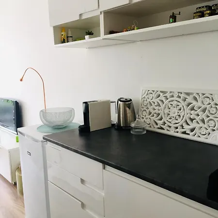 Stylvia Apartman