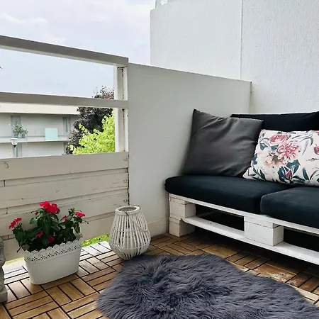 Stylvia Apartman Appartement Balatonfüred