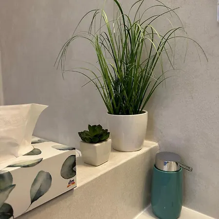 Stylvia Apartman * Balatonfured