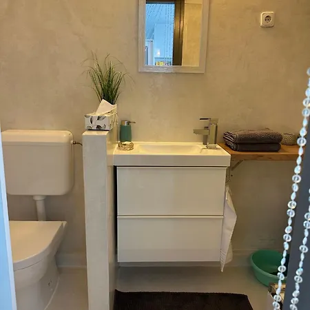 Stylvia Apartman
