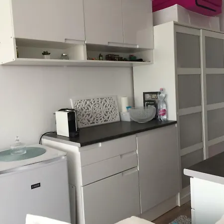 Stylvia Apartman Apartment *