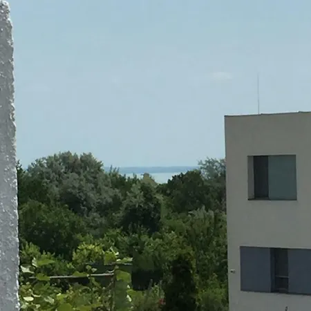 Appartement Stylvia Apartman