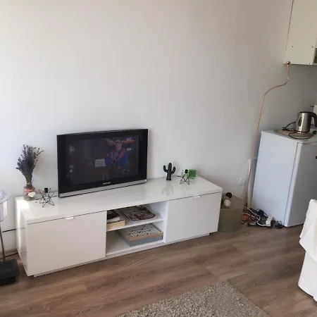Apartment Stylvia Apartman Balatonfured